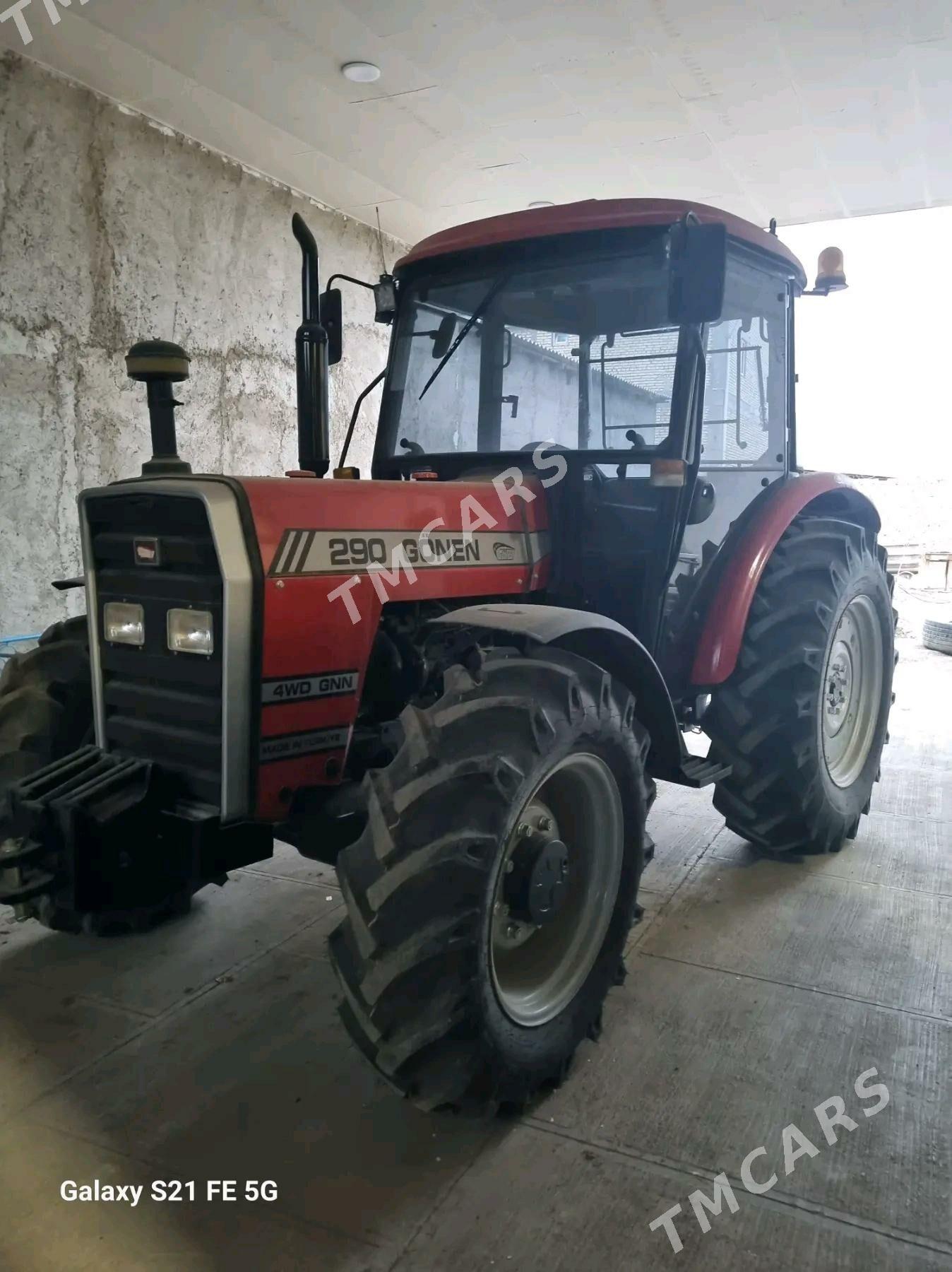 MTZ 82 2023 - 540 000 TMT - Ашхабад - img 4