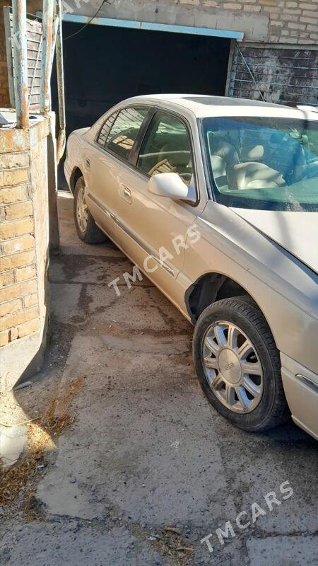Lincoln Town Car 2000 - 75 000 TMT - Türkmenabat - img 4