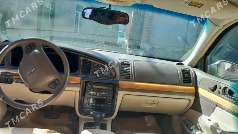 Lincoln Town Car 2000 - 75 000 TMT - Türkmenabat - img 3