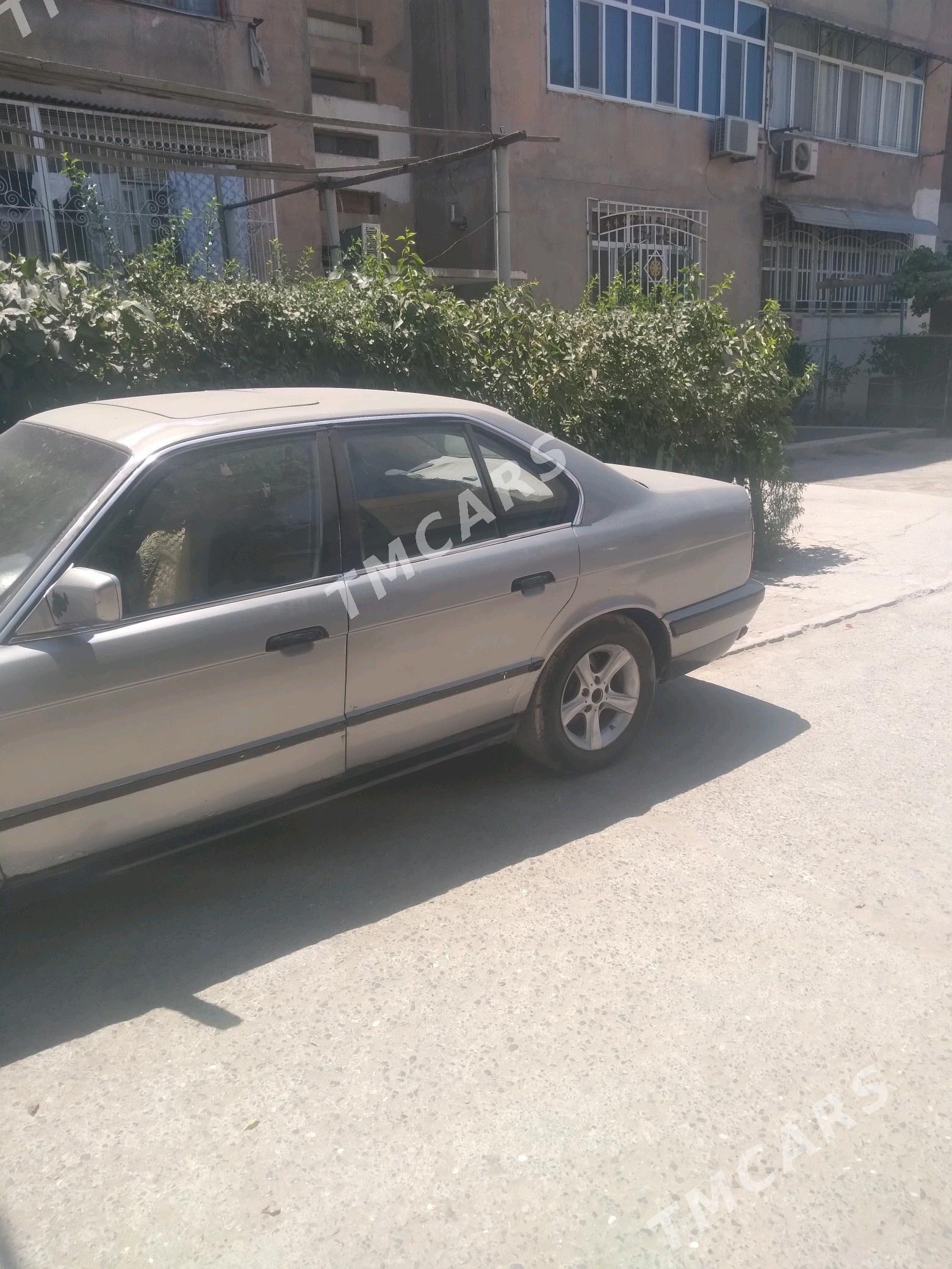 BMW 525 1991 - 35 000 TMT - Туркменабат - img 2