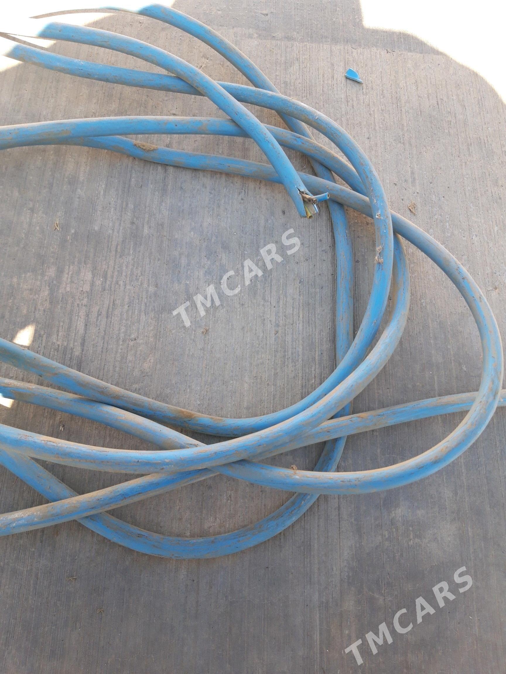 KABEL - Гарадамак - img 3