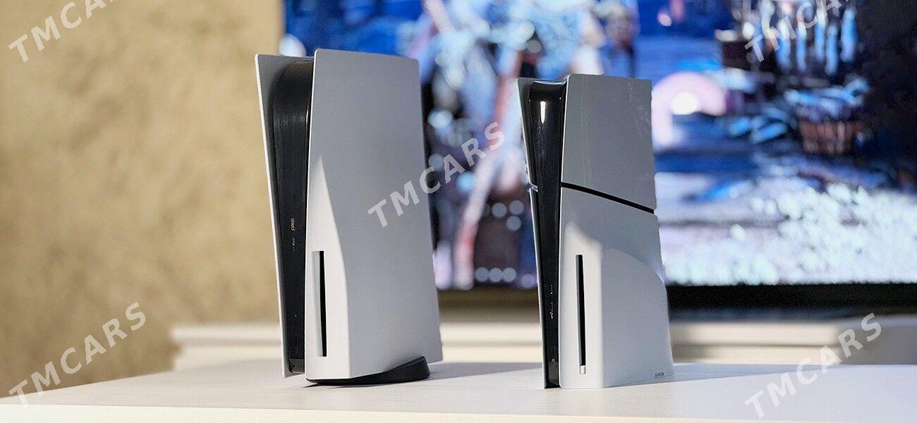 Ps 5 joystik arginal - Ашхабад - img 3
