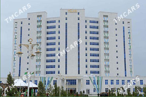 Awaza Täjir otel hususy - Туркменбаши - img 2
