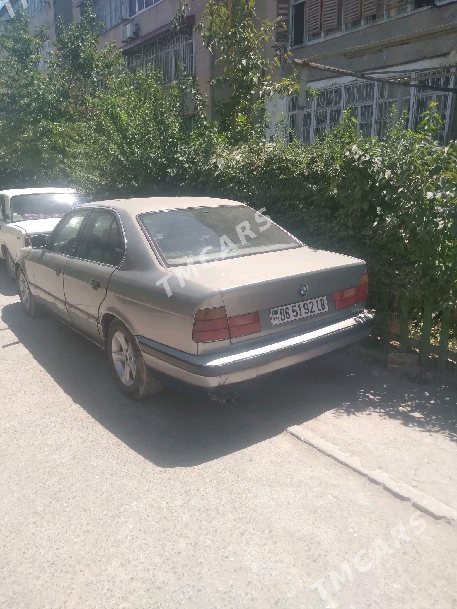 BMW 525 1991 - 35 000 TMT - Туркменабат - img 3