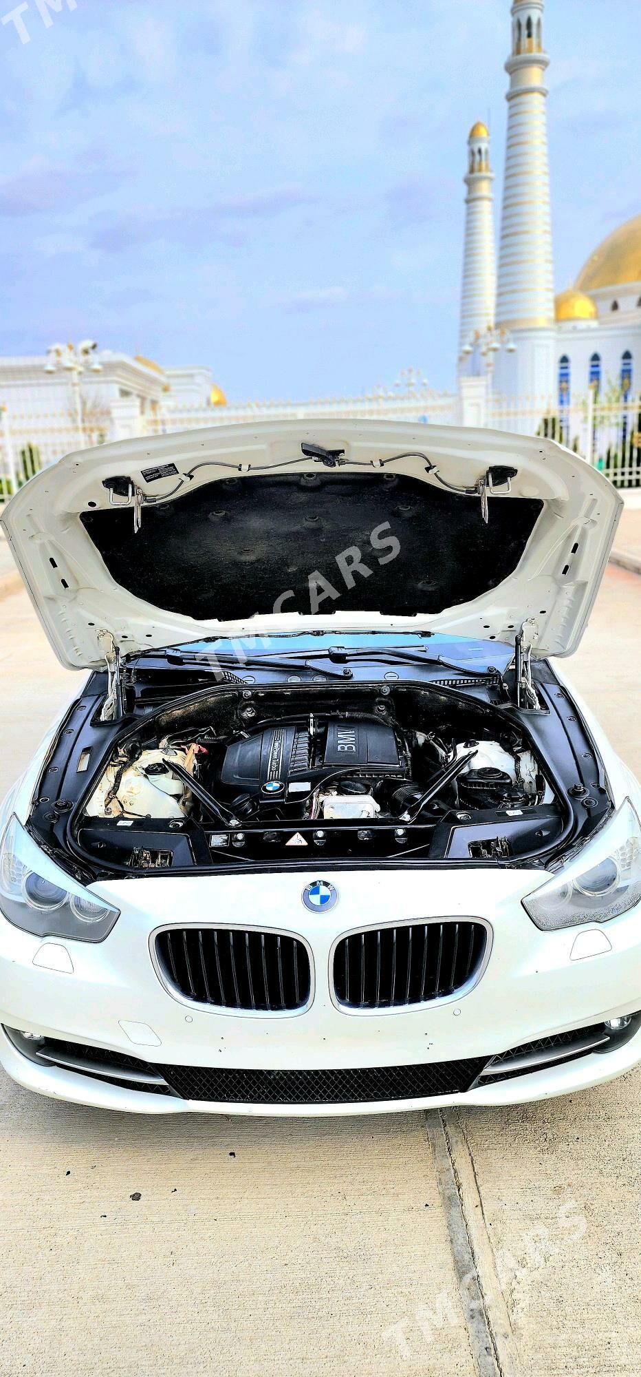 BMW GT 2012 - 260 000 TMT - Balkanabat - img 6