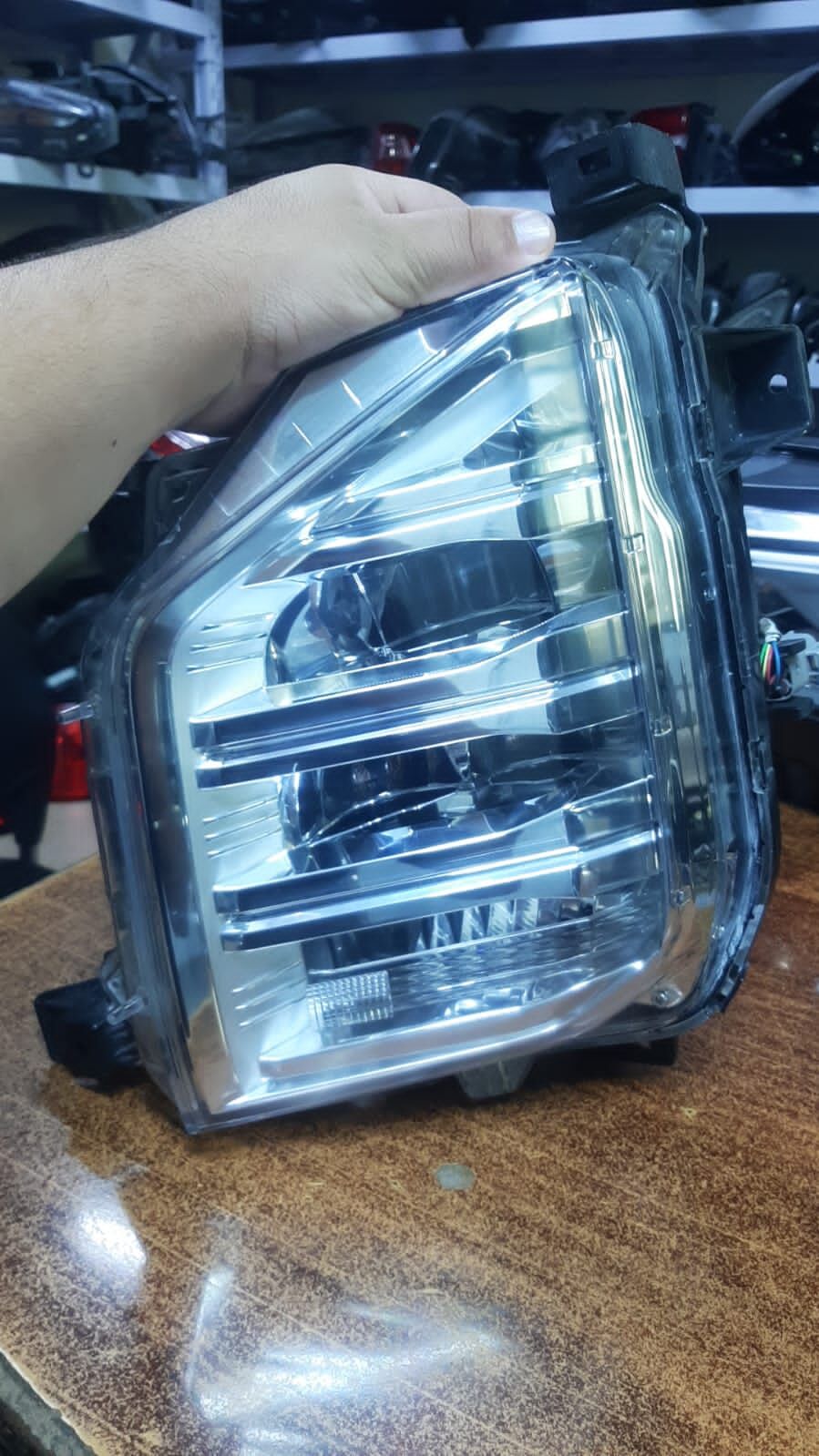 Pajero sport fara Tumanik 4 000 TMT - Aşgabat - img 5