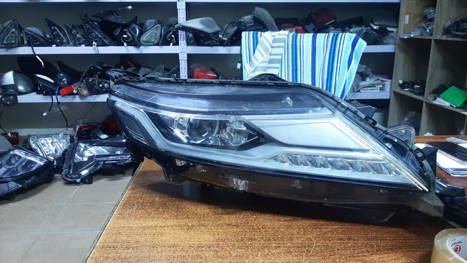 Pajero sport fara Tumanik 4 000 TMT - Aşgabat - img 3