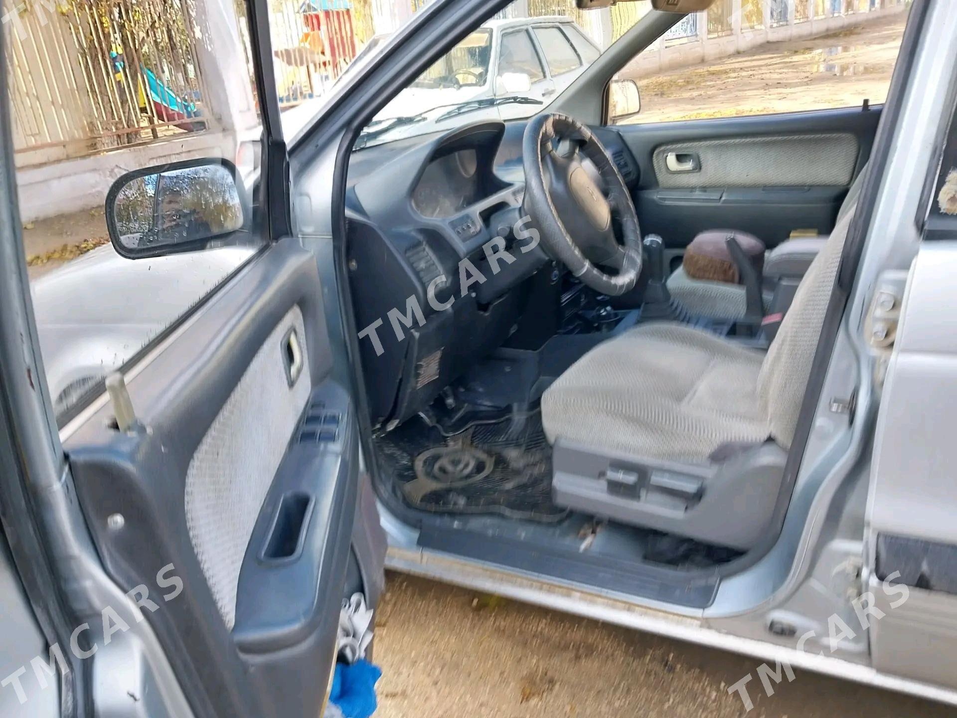 Mitsubishi Chariot 1992 - 30 000 TMT - Балканабат - img 3