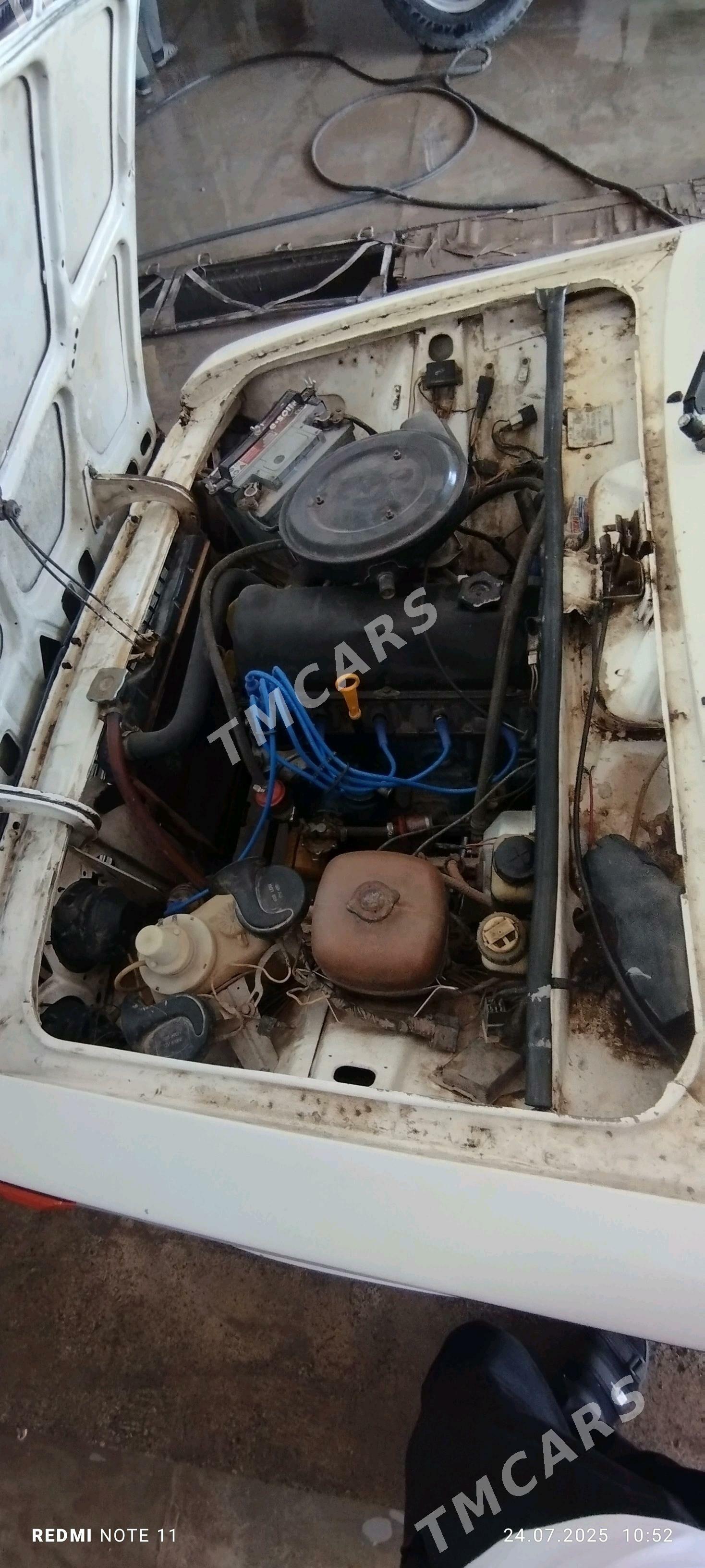 Lada 2106 2001 - 26 000 TMT - Murgap - img 2
