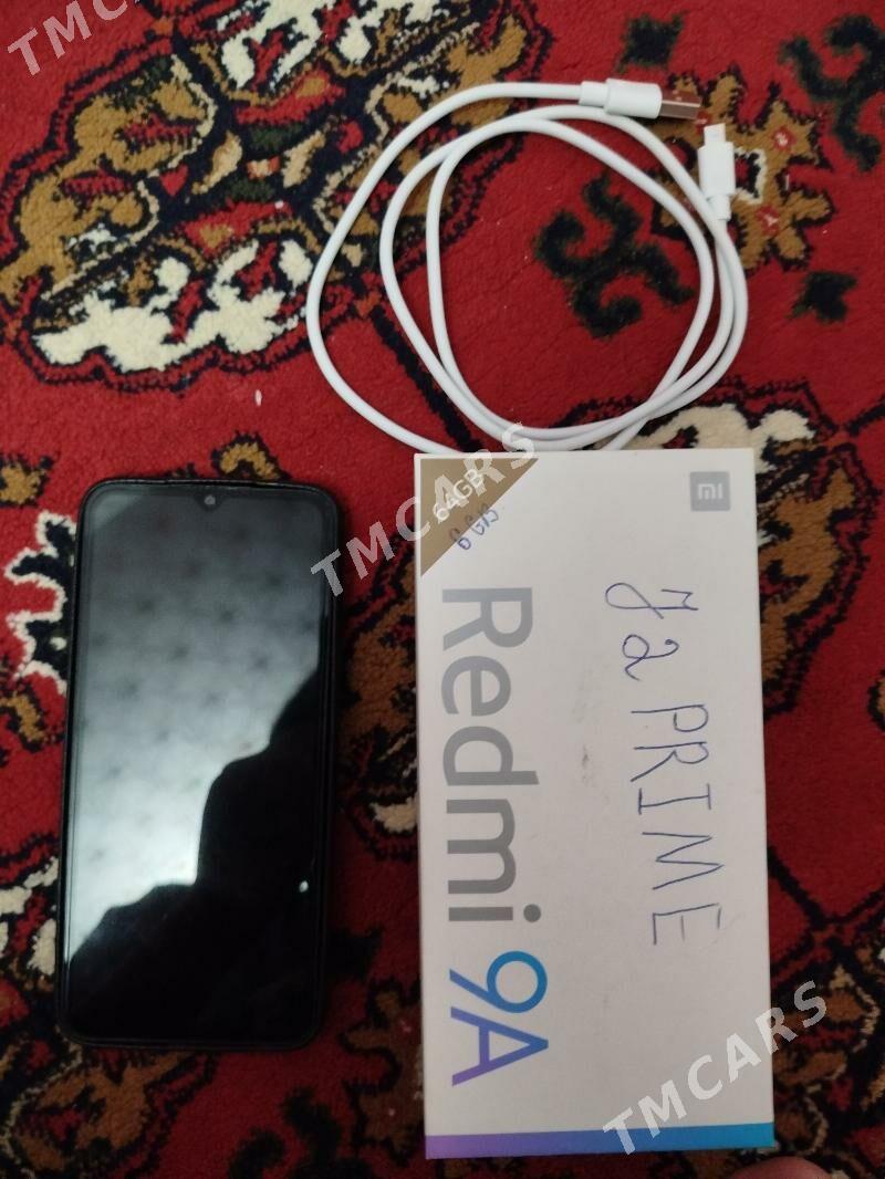 Redmi 9A - Туркменабат - img 3