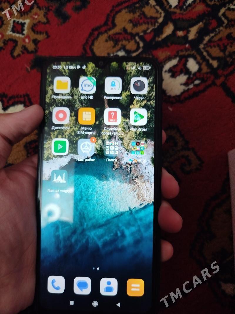 Redmi 9A - Туркменабат - img 6