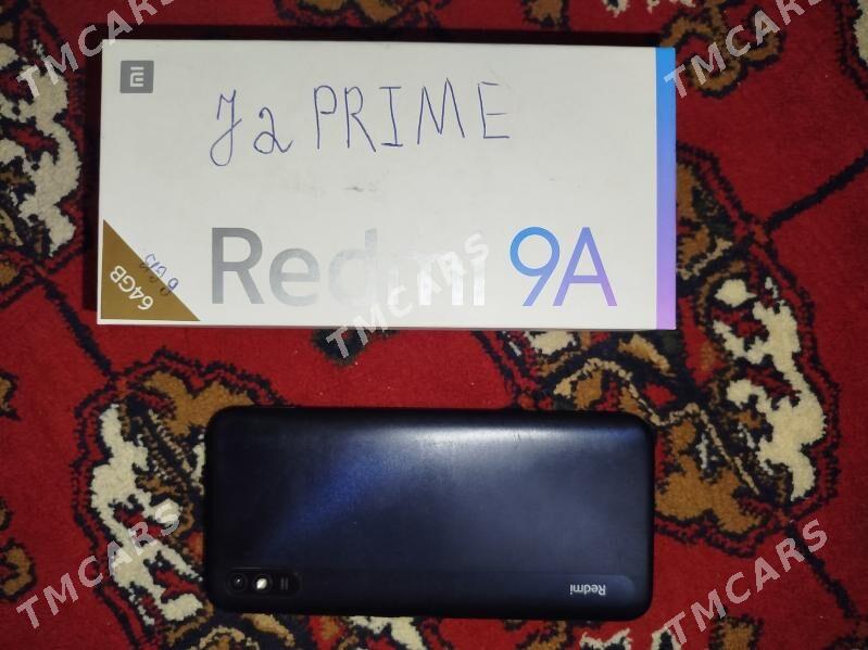 Redmi 9A - Туркменабат - img 5