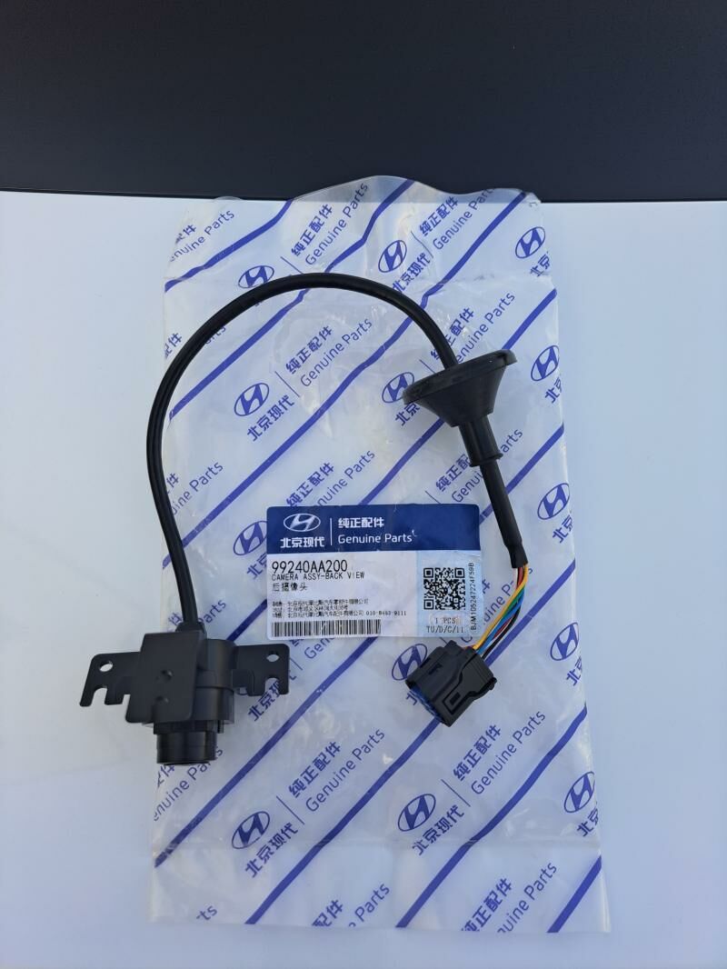 Hundai Elantra 2021yzky camera 1 500 TMT - Ашхабад - img 2