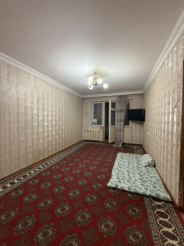 ARENDA 9 MKR 2 KOMNAT - Aşgabat - img 7