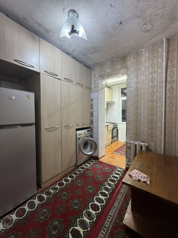 ARENDA 9 MKR 2 KOMNAT - Aşgabat - img 3