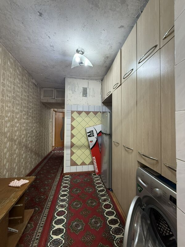 ARENDA 9 MKR 2 KOMNAT - Aşgabat - img 6