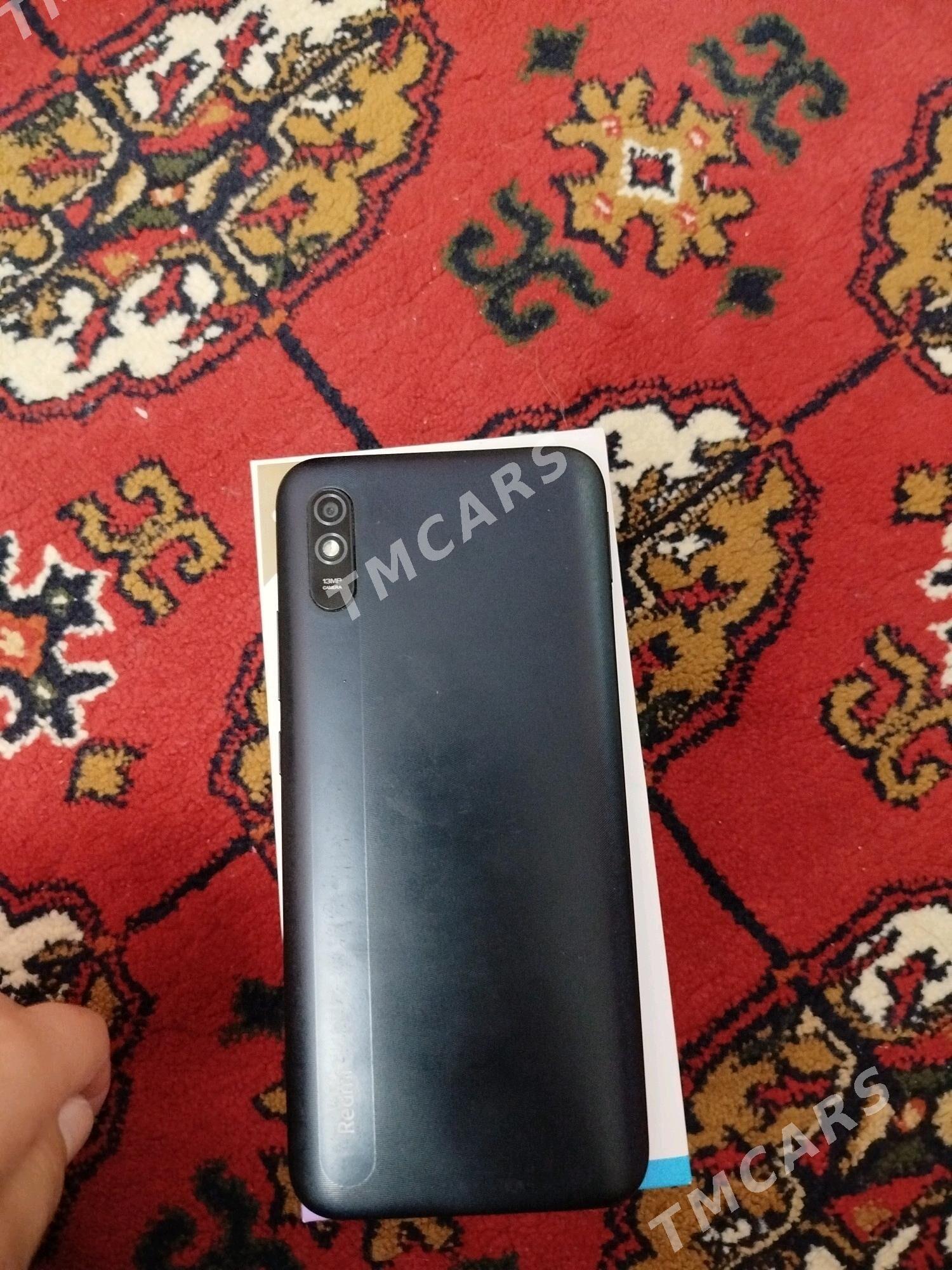 Redmi 9A - Туркменабат - img 8