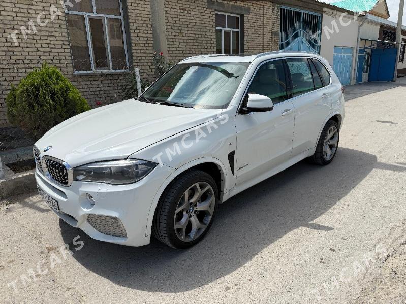 BMW X5 M 2015 - 510 000 TMT - Ашхабад - img 5