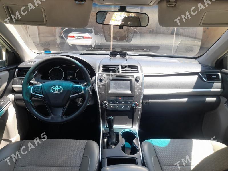 Toyota Camry 2015 - 240 000 TMT - Halaç - img 9