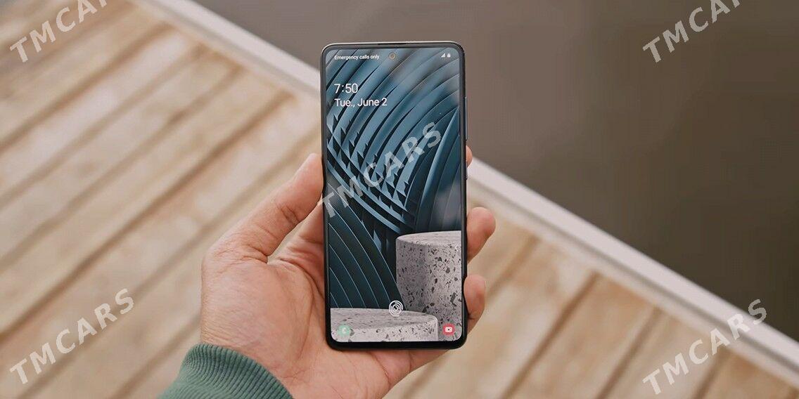 Samsung A71 - Дашогуз - img 3