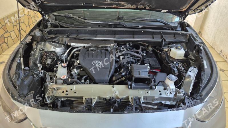Toyota Highlander 2023 - 400 000 TMT - Mary - img 4