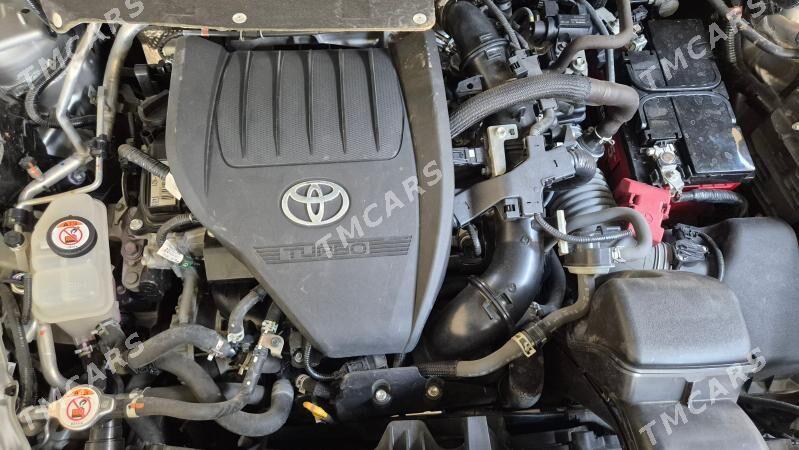 Toyota Highlander 2023 - 400 000 TMT - Mary - img 6