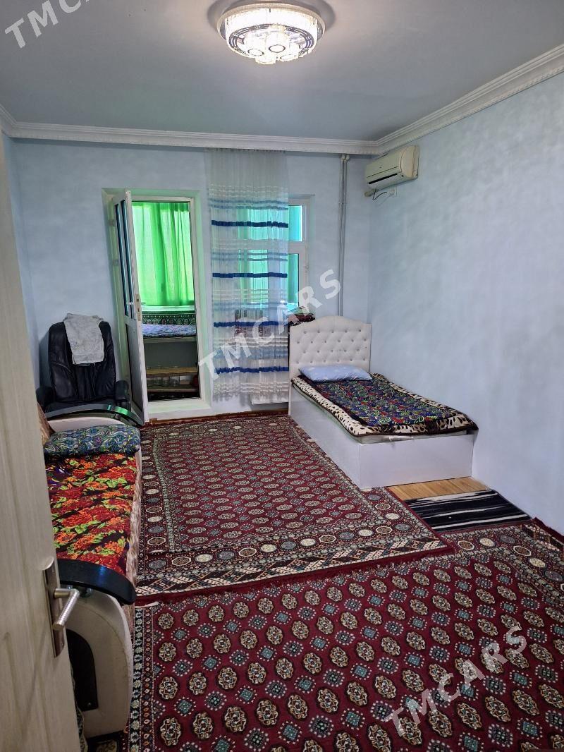 Элитка квартира жайлар жай - Türkmenabat - img 7
