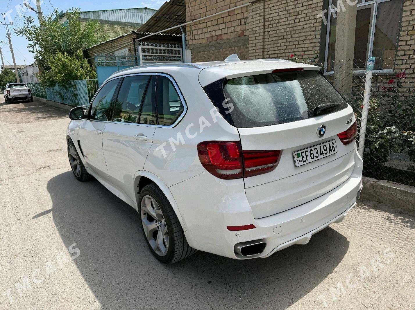 BMW X5 M 2015 - 510 000 TMT - Ашхабад - img 7