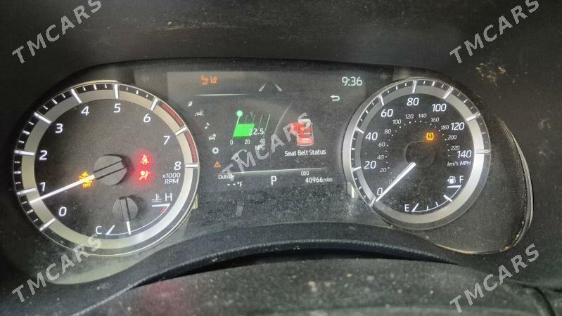 Toyota Highlander 2023 - 400 000 TMT - Mary - img 7