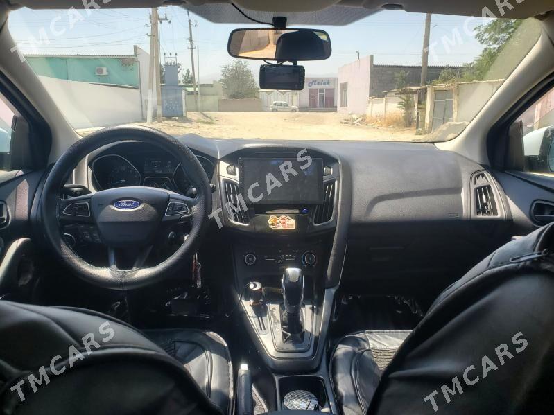 Ford Focus 2012 - 120 000 TMT - Ашхабад - img 2
