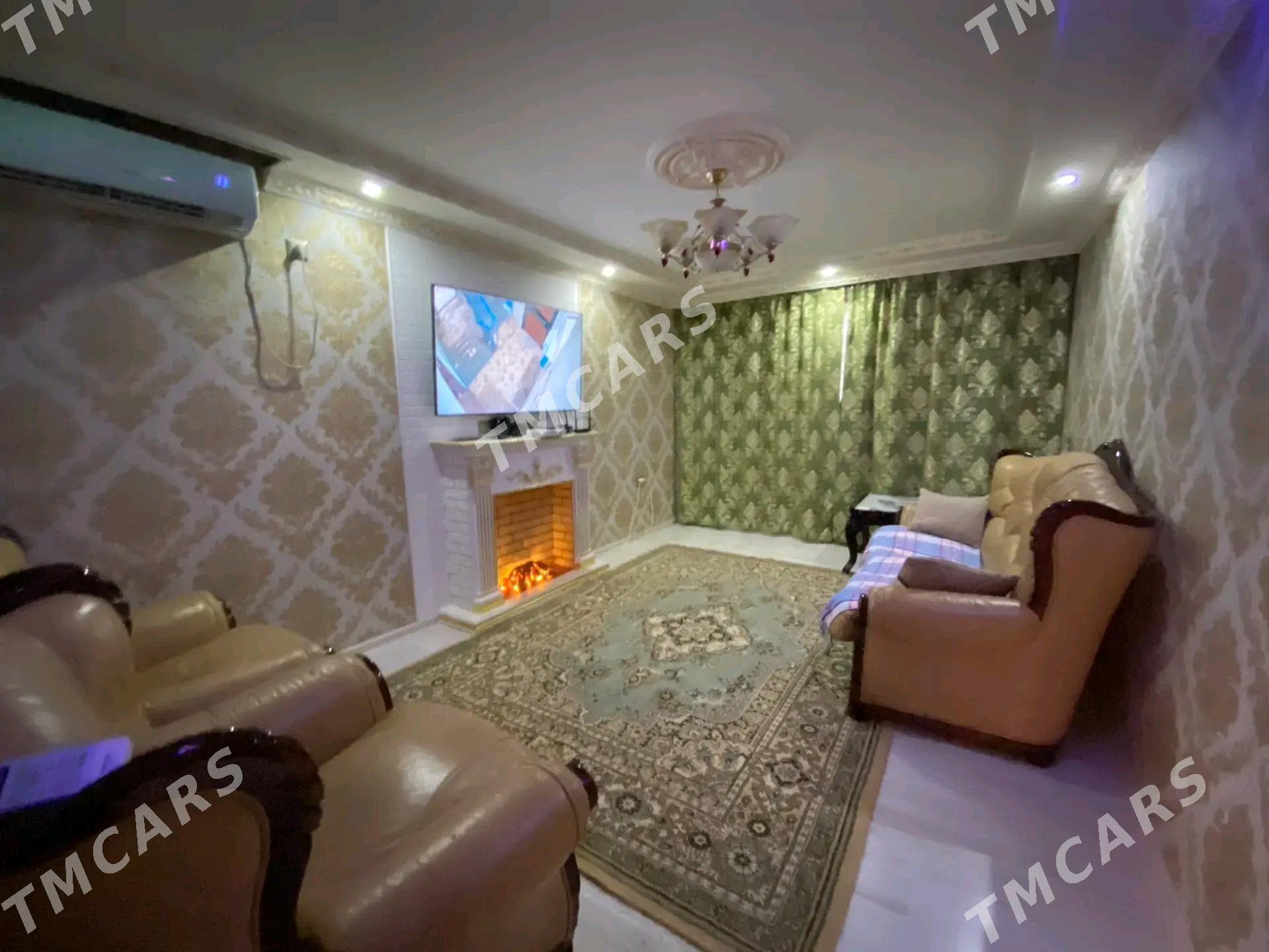 9mkr 9мкр - Ашхабад - img 2