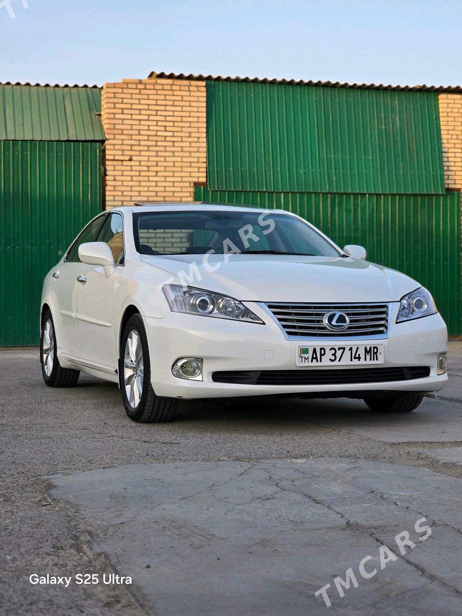 Lexus ES 350 2007 - 197 000 TMT - Mary - img 6