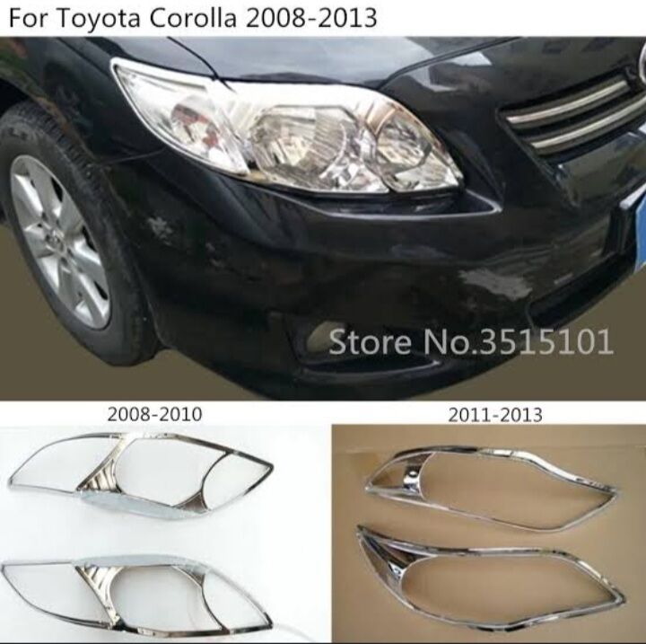 COROLLA FARA NIKIL 350 TMT - Aşgabat - img 3