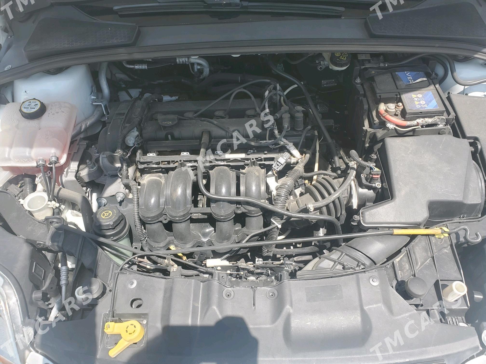 Ford Focus 2012 - 120 000 TMT - Ашхабад - img 3