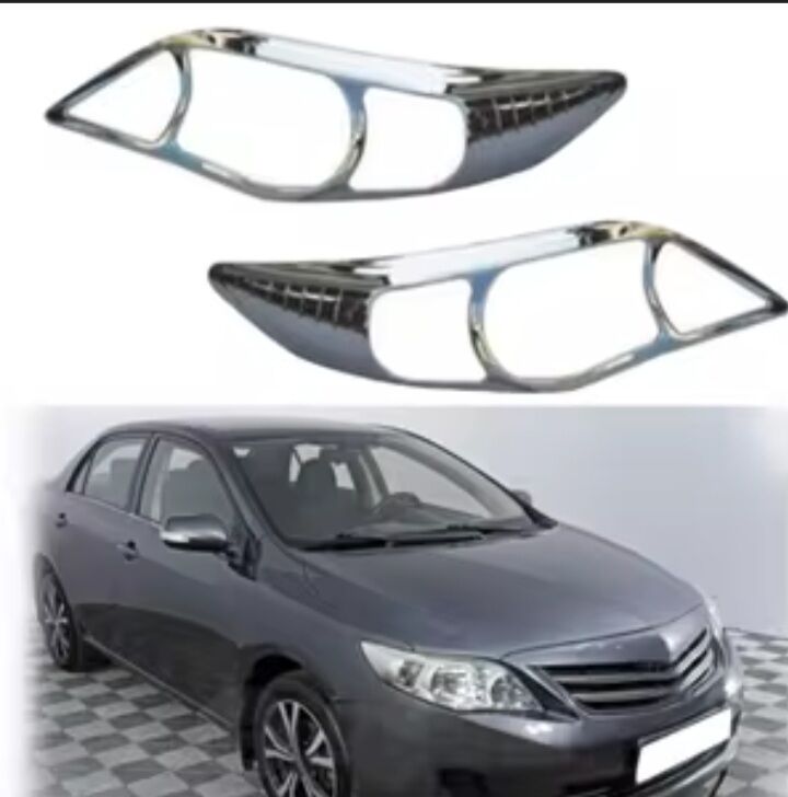 COROLLA FARA NIKIL 350 TMT - Aşgabat - img 2