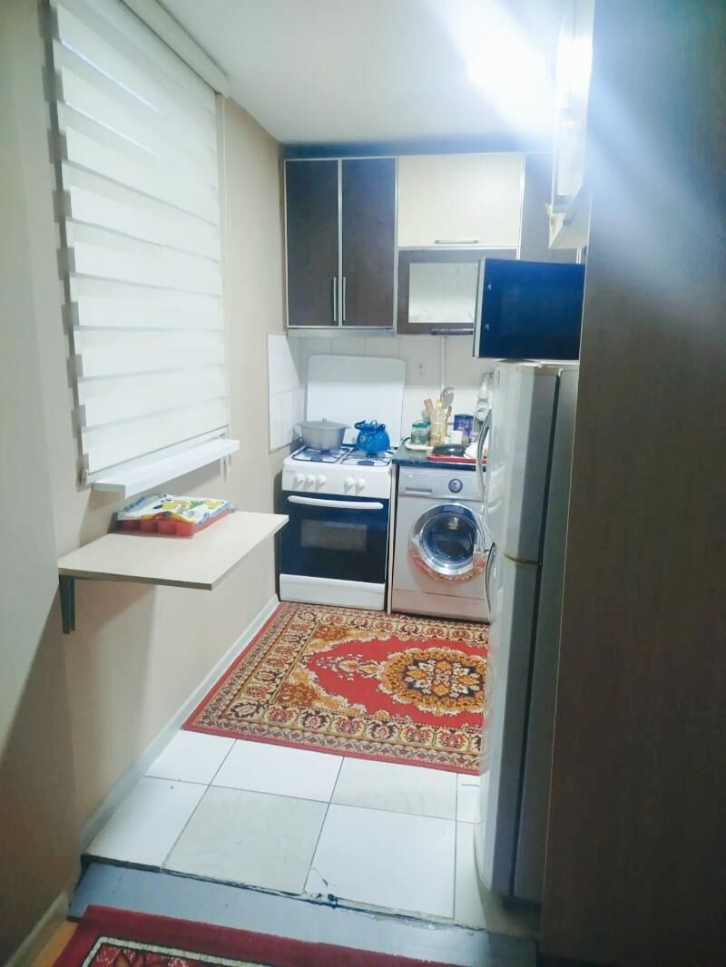 GYSSAGLY 1 KOMNAT ARZAN - Aşgabat - img 3