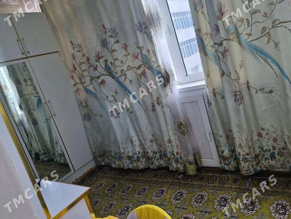 (2322)-MIR2/2 48-KWADRAT ARKAÇ GURLUŞYK 3-ETAJ - Aşgabat - img 4