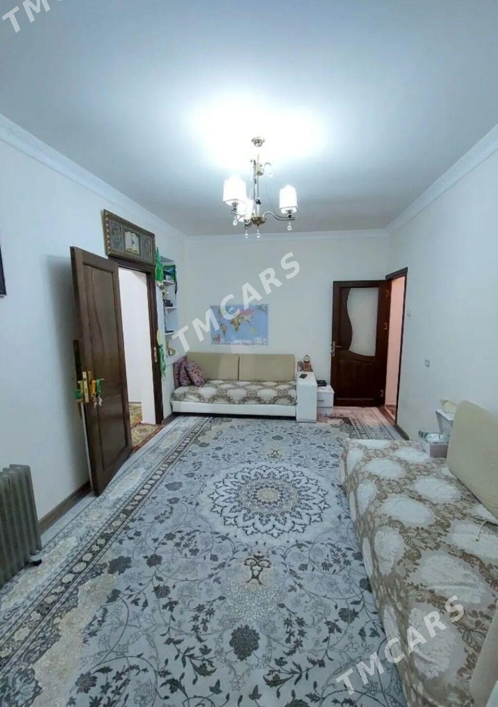 (2322)-MIR2/2 48-KWADRAT ARKAÇ GURLUŞYK 3-ETAJ - Aşgabat - img 2