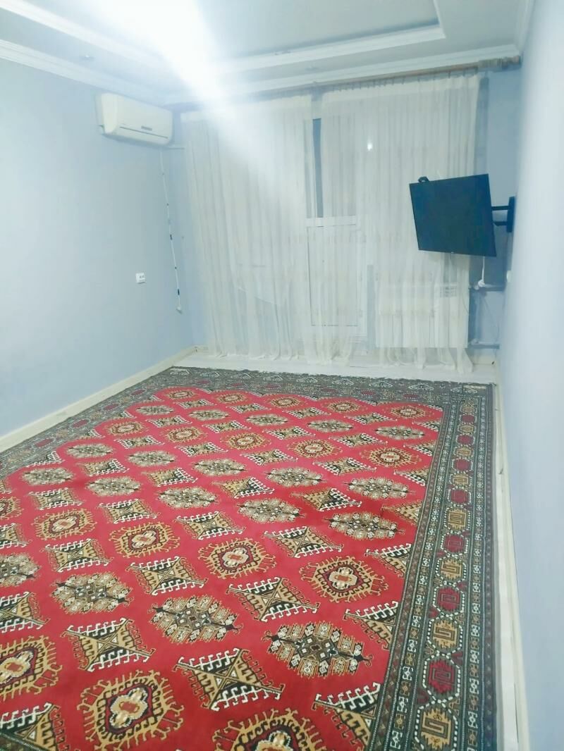 GYSSAGLY 1 KOMNAT ARZAN - Aşgabat - img 2