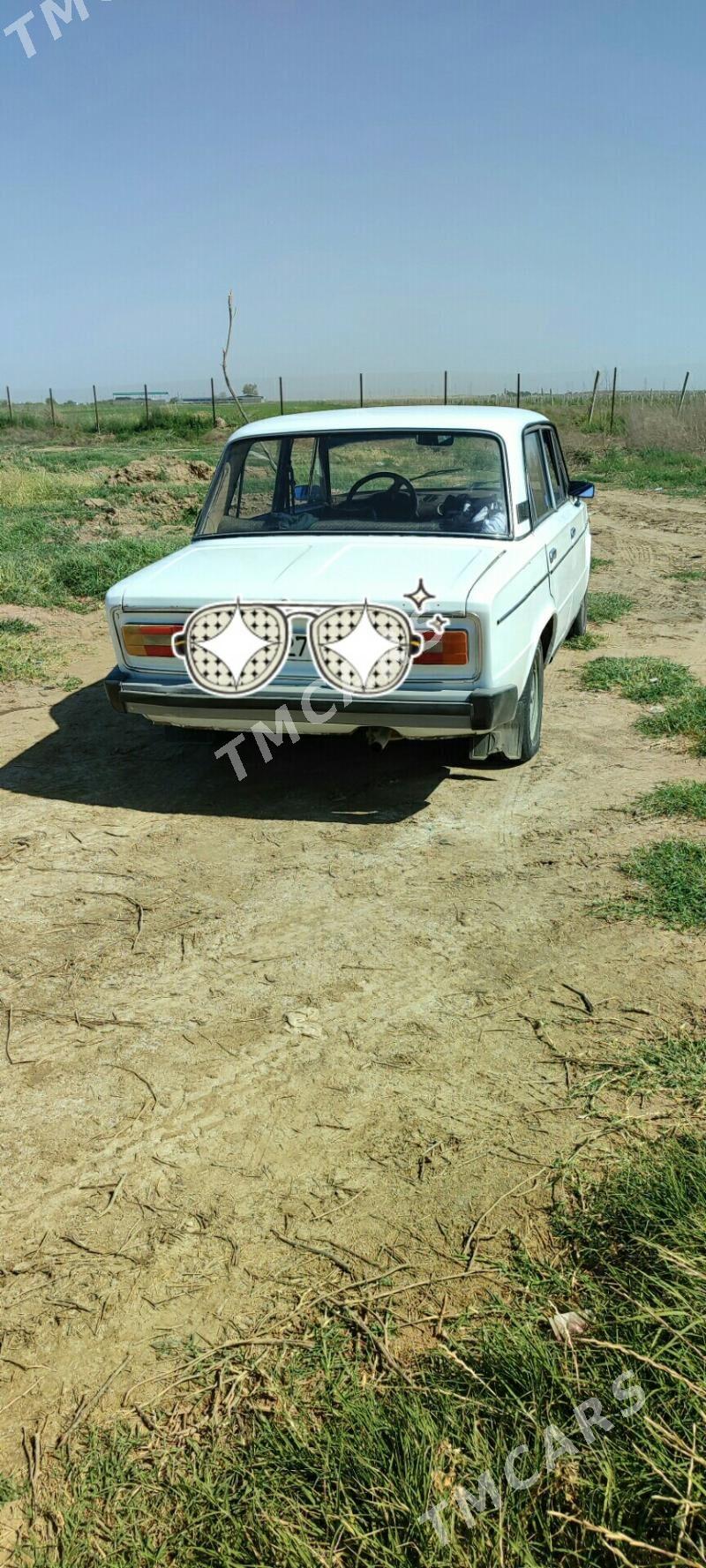 Lada 2106 2002 - 22 000 TMT - Aşgabat - img 2