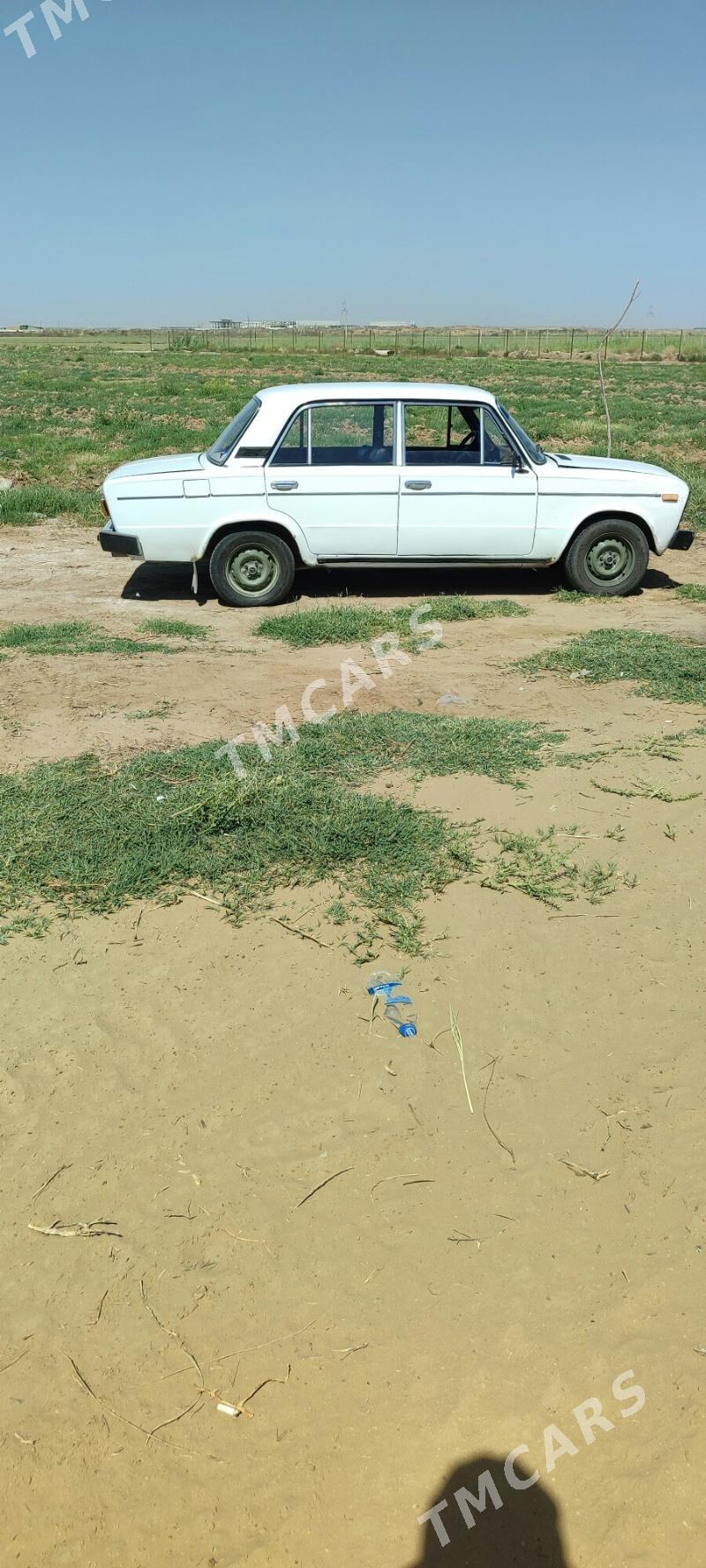 Lada 2106 2002 - 22 000 TMT - Aşgabat - img 4