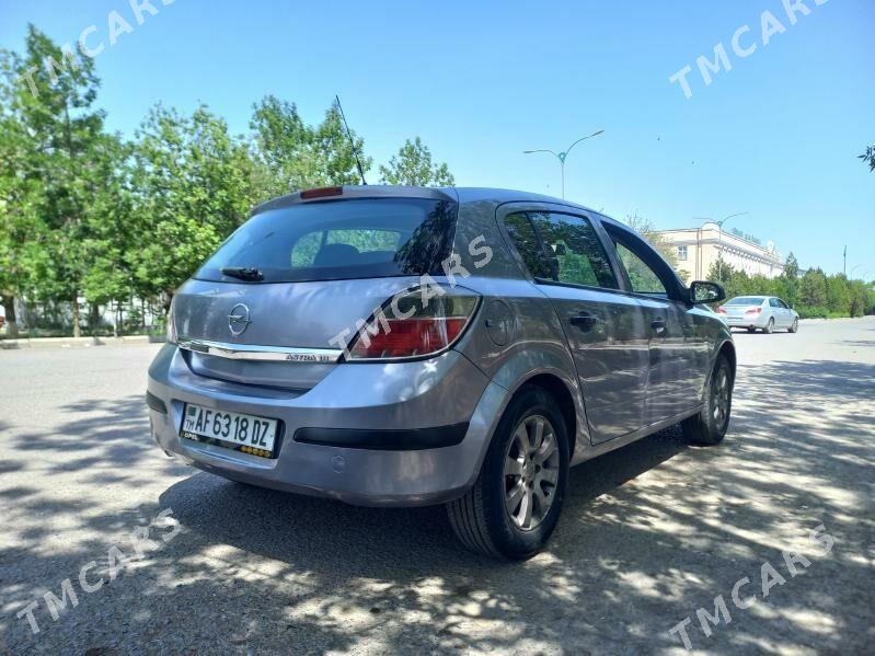 Opel Astra 2008 - 93 000 TMT - Daşoguz - img 2