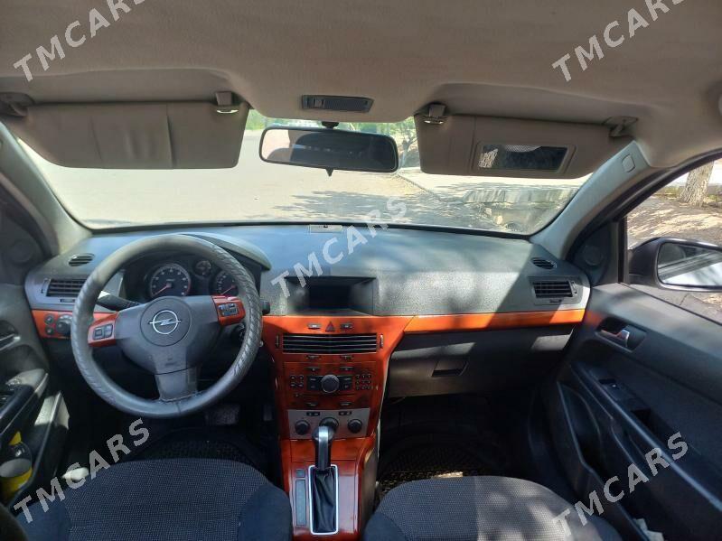 Opel Astra 2008 - 93 000 TMT - Daşoguz - img 3