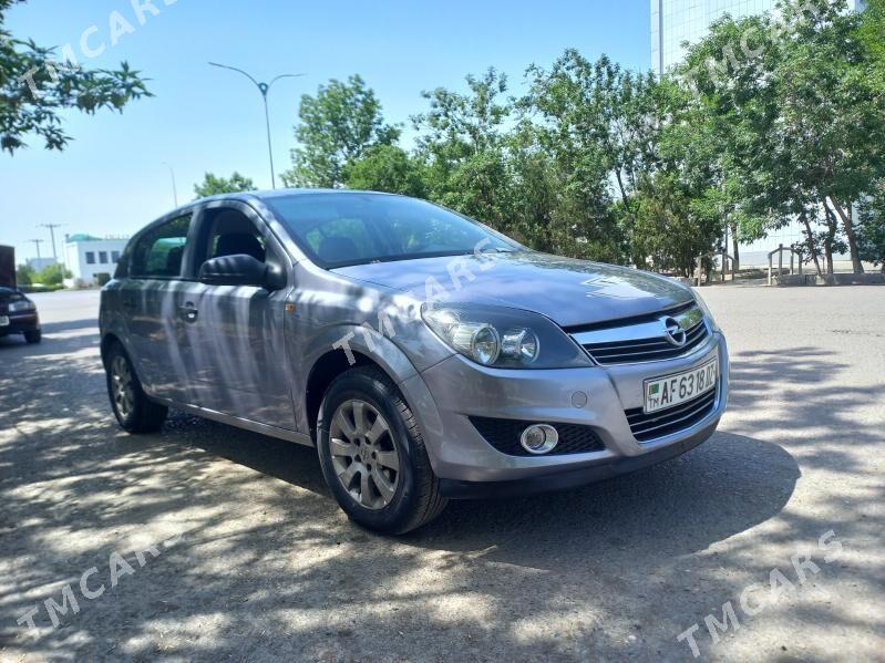 Opel Astra 2008 - 93 000 TMT - Daşoguz - img 4