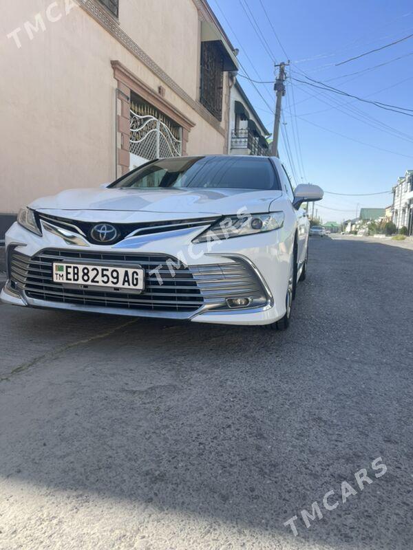 Toyota Camry 2019 - 310 000 TMT - Aşgabat - img 4