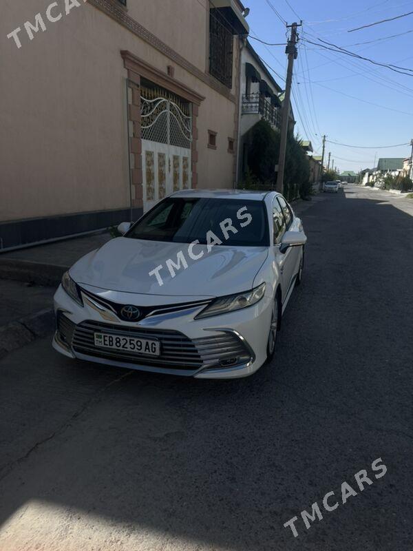 Toyota Camry 2019 - 310 000 TMT - Aşgabat - img 5