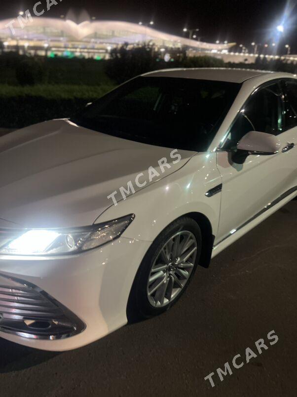 Toyota Camry 2019 - 310 000 TMT - Aşgabat - img 7