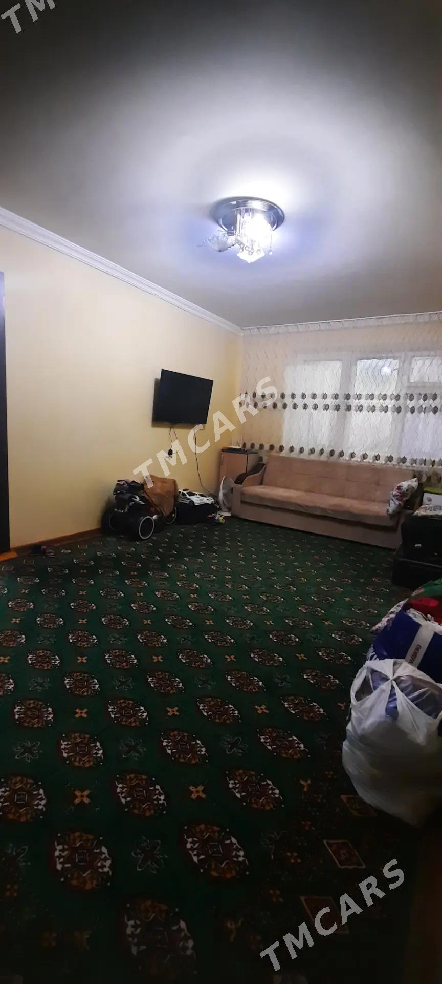 satlyk 2 komnat 10 mkr  - Aşgabat - img 6