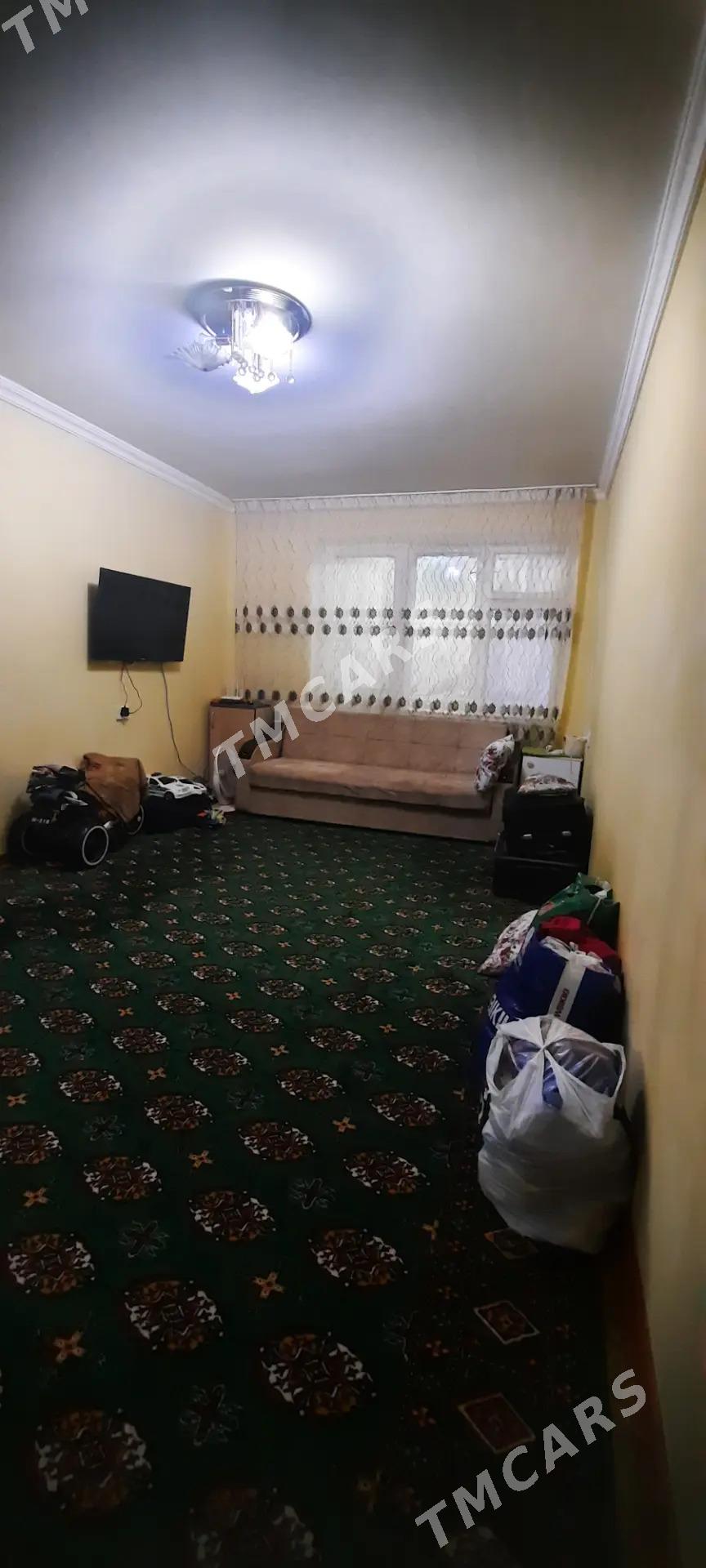 satlyk 2 komnat 10 mkr  - Aşgabat - img 2