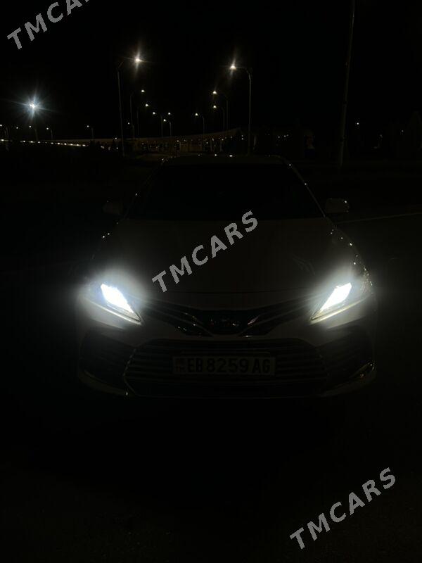 Toyota Camry 2019 - 310 000 TMT - Aşgabat - img 3